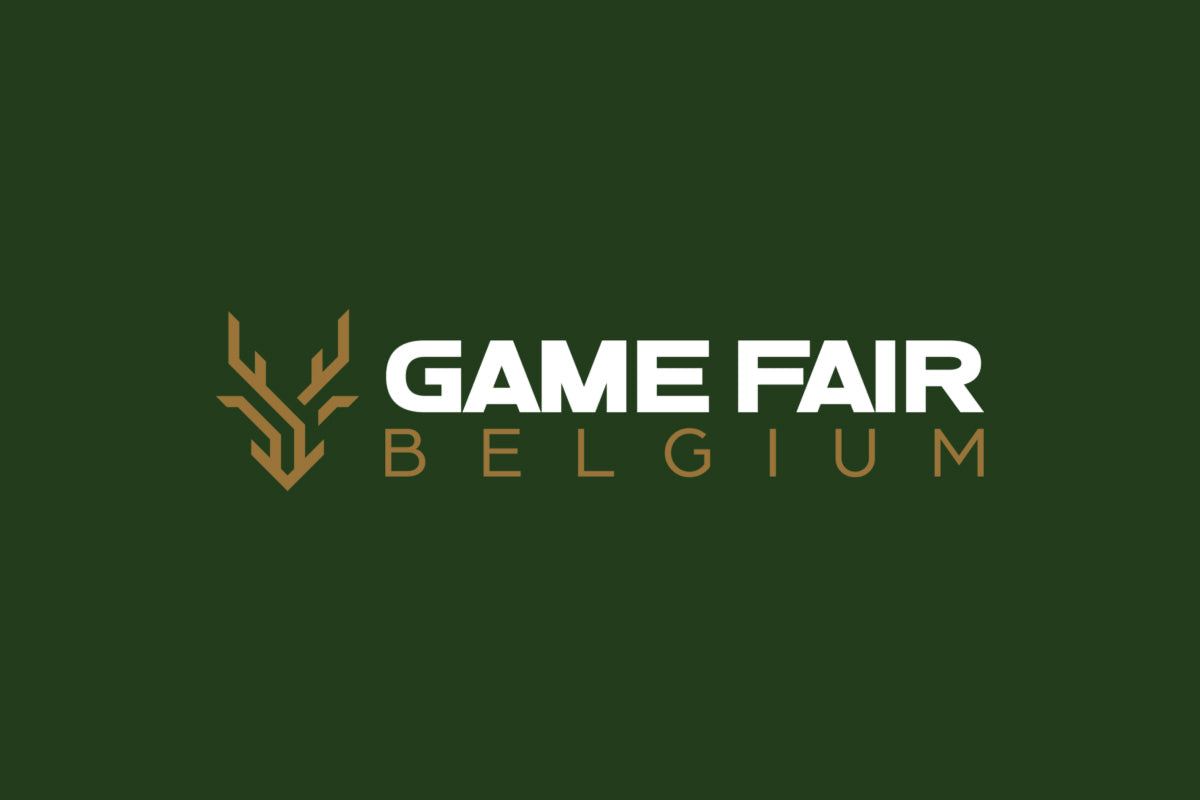 Gamefair België - 30, 31 may and 1 june 2025