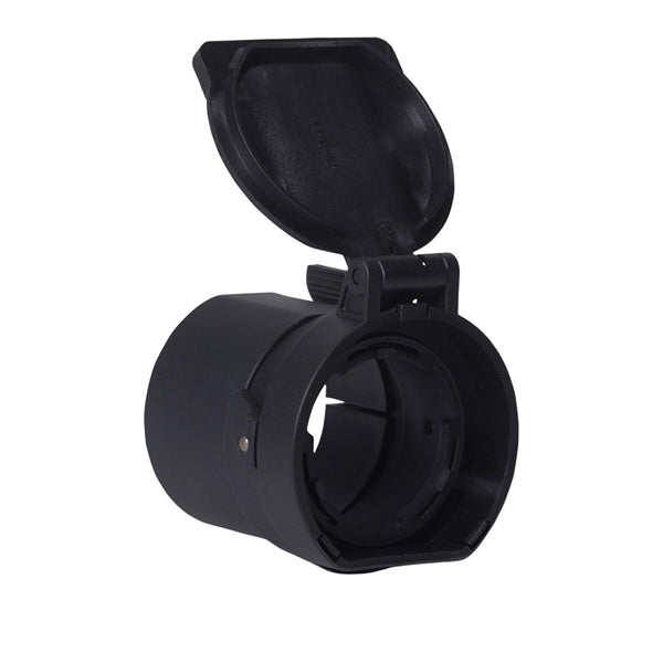 Pulsar DN 2-punts Cover 50mm (kunststof)