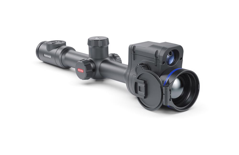 Pulsar Thermal Imaging Sight Thermion 2 LRF XG50