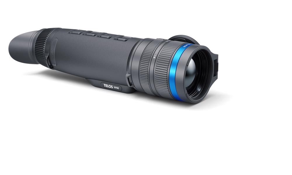 Pulsar Thermal Imaging Monocular Telos XP50