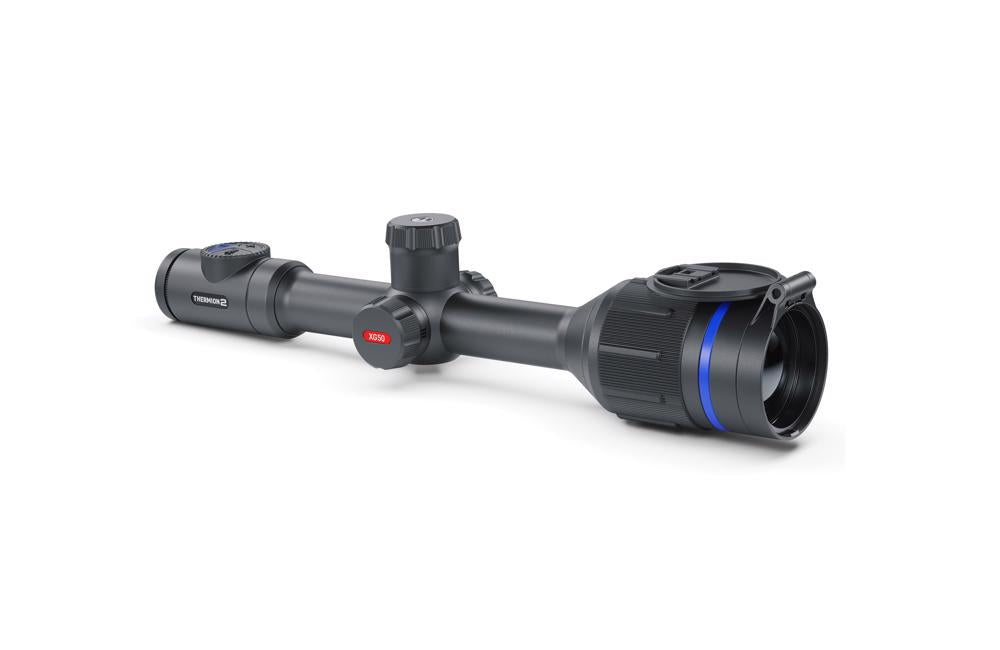 Viseur d'imagerie thermique Pulsar Thermion 2 XG50