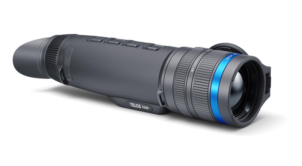 Pulsar Thermal Imaging Monocular Telos XG50