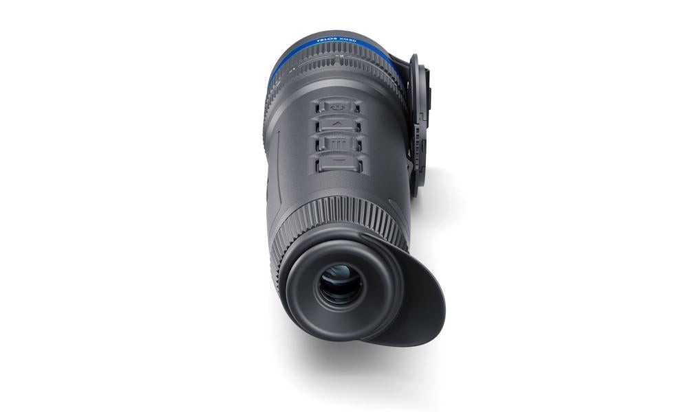 Pulsar Thermal Imaging Monocular Telos XG50