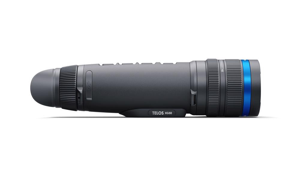 Pulsar Thermal Imaging Monocular Telos XG50