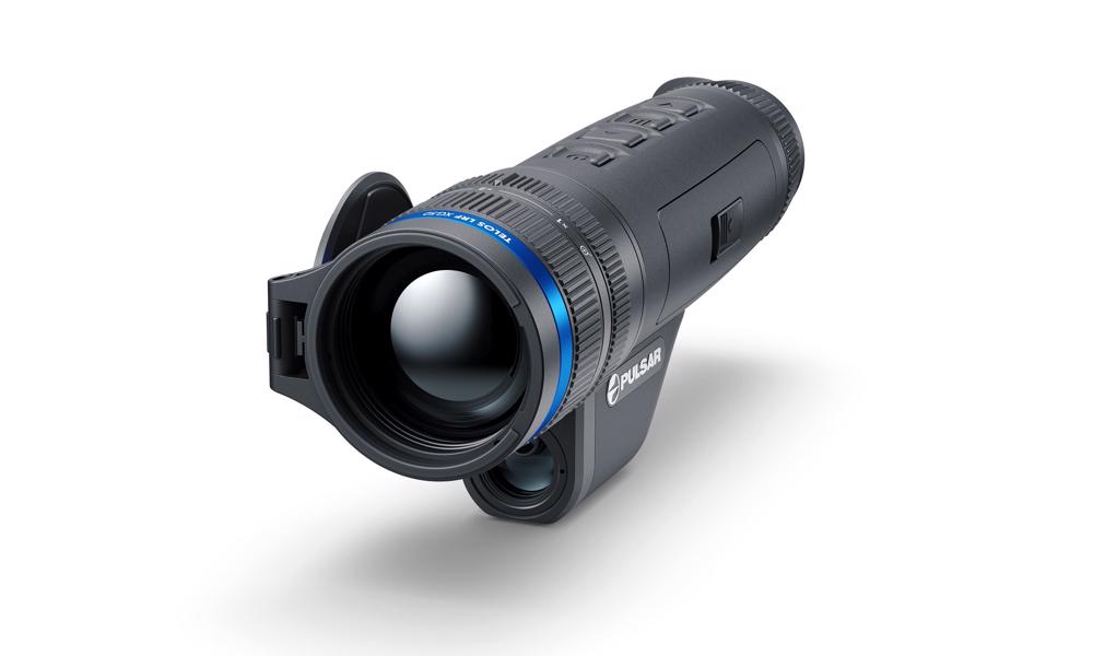 Pulsar Thermal Imaging Monocular Telos LRF XG50
