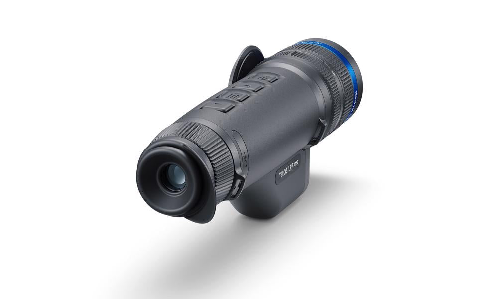 Pulsar Thermal Imaging Monocular Telos LRF XG50