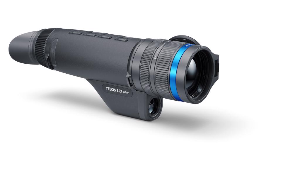 Pulsar Thermal Imaging Monocular Telos LRF XG50