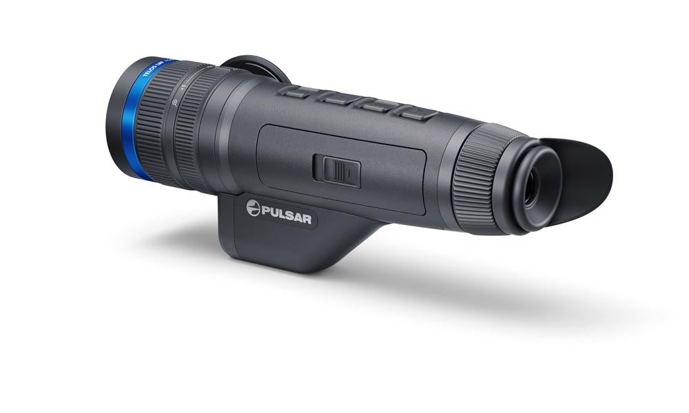 Pulsar Thermal Imaging Monocular Telos LRF XG50
