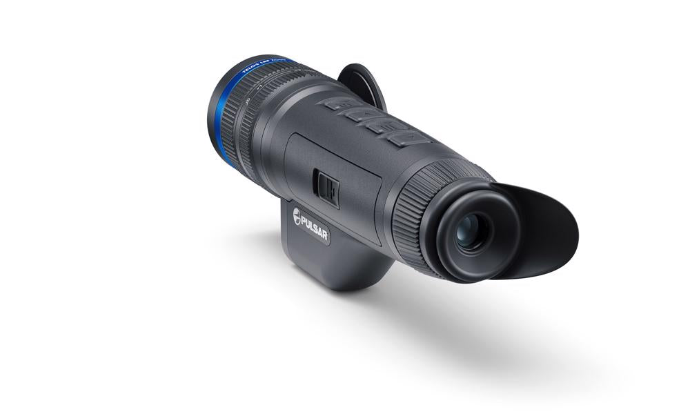 Monoculaire d'imagerie thermique Pulsar Telos LRF XG50