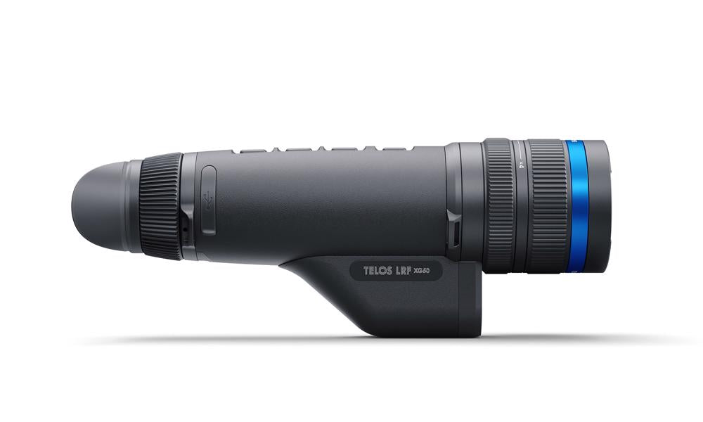Pulsar Thermal Imaging Monocular Telos LRF XG50