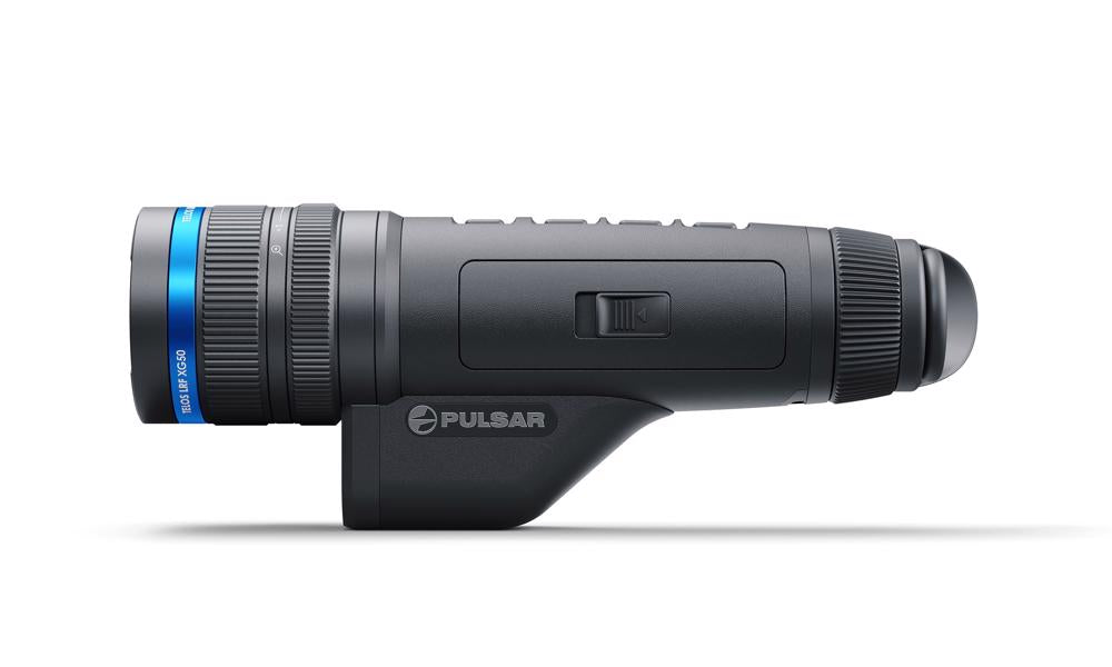 Monoculaire d'imagerie thermique Pulsar Telos LRF XG50