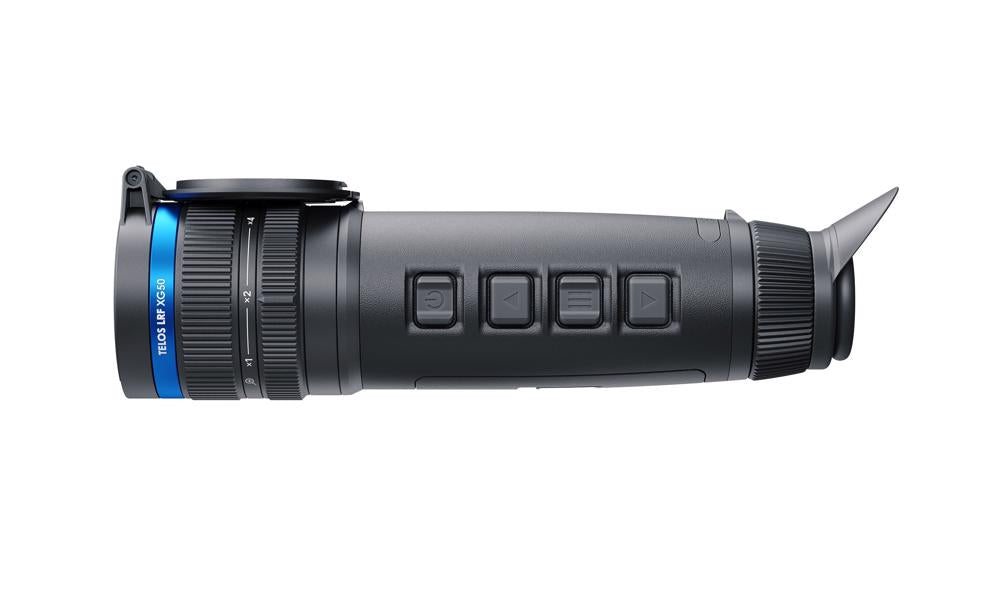 Pulsar Thermal Imaging Monocular Telos LRF XG50