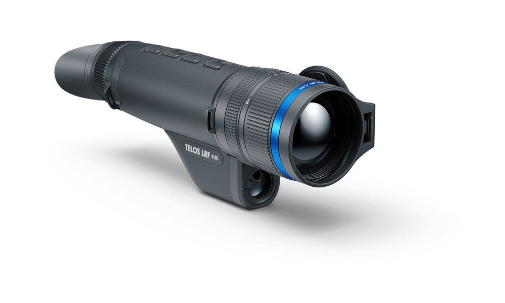 Pulsar Thermal Imaging Monocular Telos LRF XL50