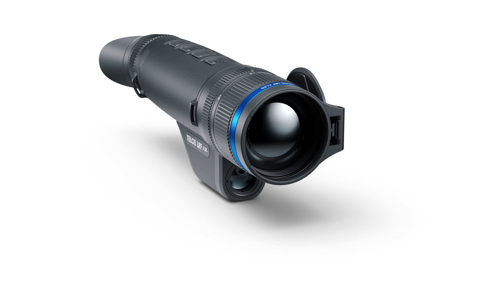 Pulsar Thermal Imaging Monocular Telos LRF XL50