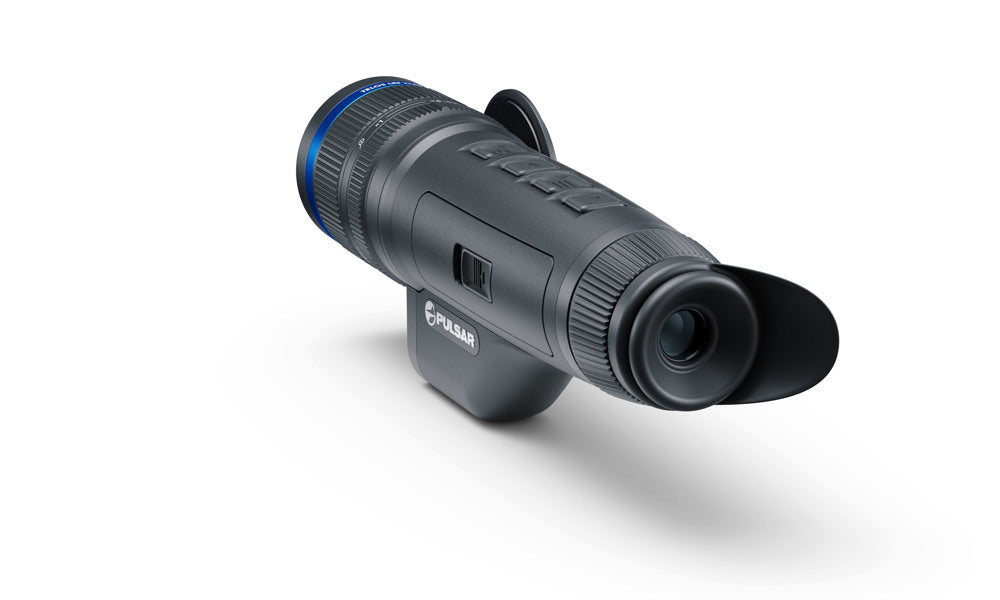 Pulsar Thermal Imaging Monocular Telos LRF XL50