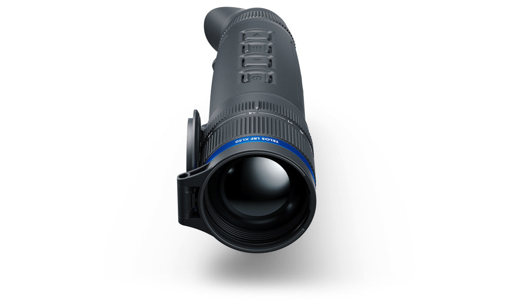 Pulsar Thermal Imaging Monocular Telos LRF XL50