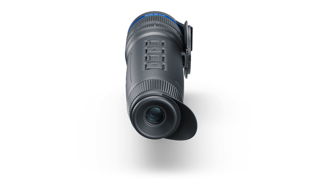 Pulsar Thermal Imaging Monocular Telos LRF XL50