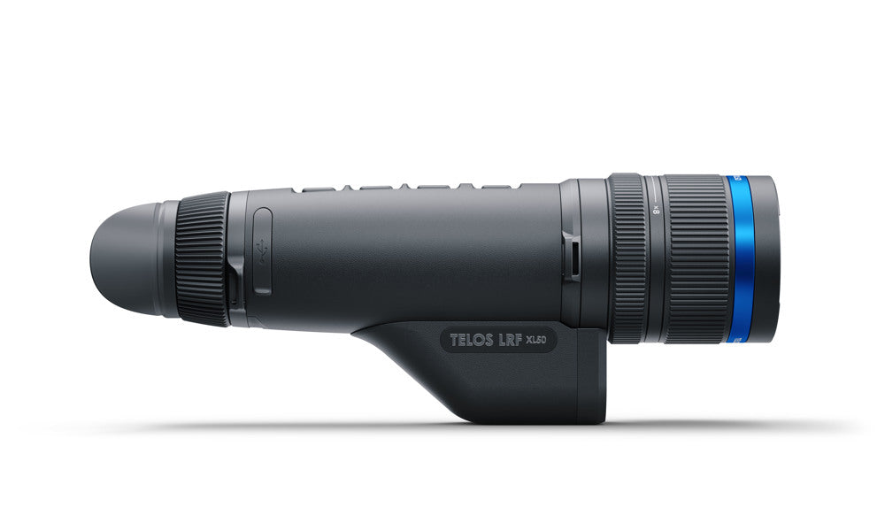 Pulsar Thermal Imaging Monocular Telos LRF XL50