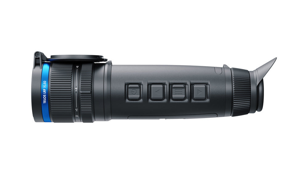 Pulsar Thermal Imaging Monocular Telos LRF XL50