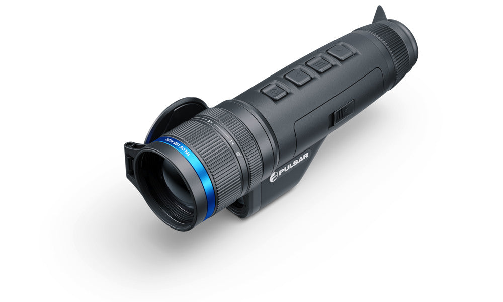 Pulsar Thermal Imaging Monocular Telos LRF XL50