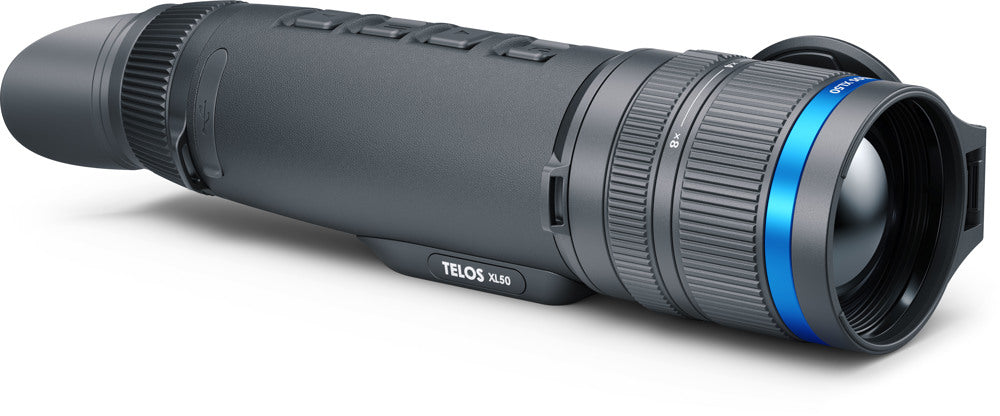 Pulsar Thermal Imaging Monocular Telos XL50