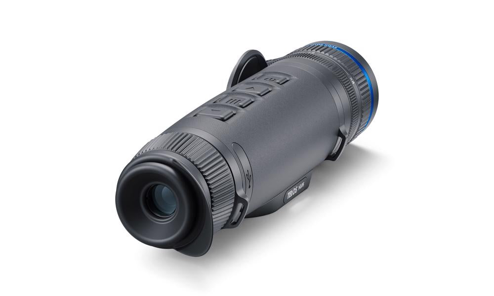 Pulsar Thermal Imaging Monocular Telos XQ35