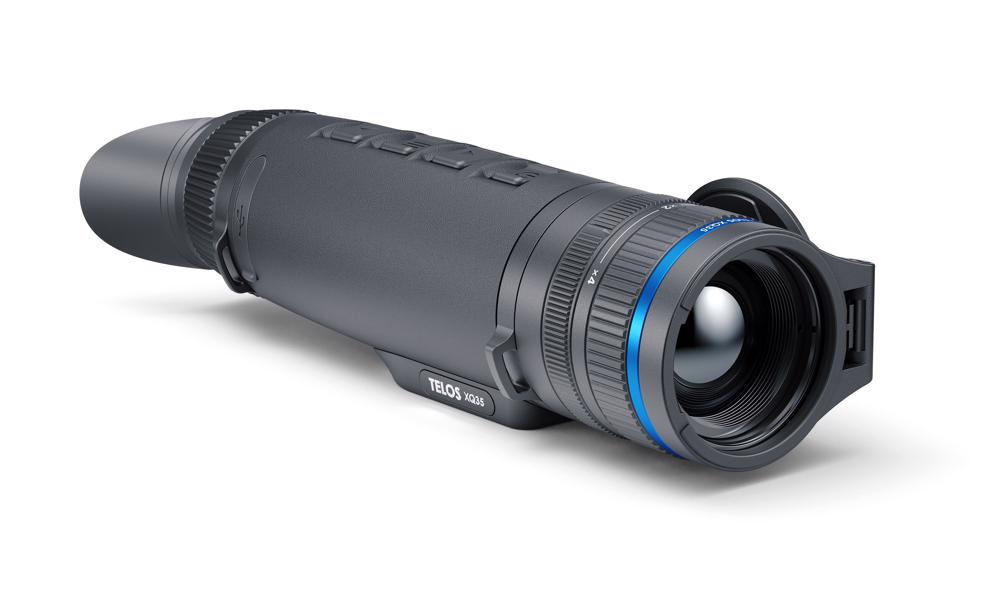 Pulsar Thermal Imaging Monocular Telos XQ35