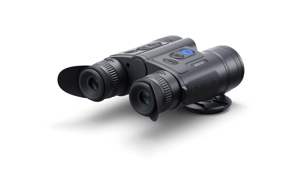 Pulsar Thermal Imaging Binoculars Merger LRF XP35