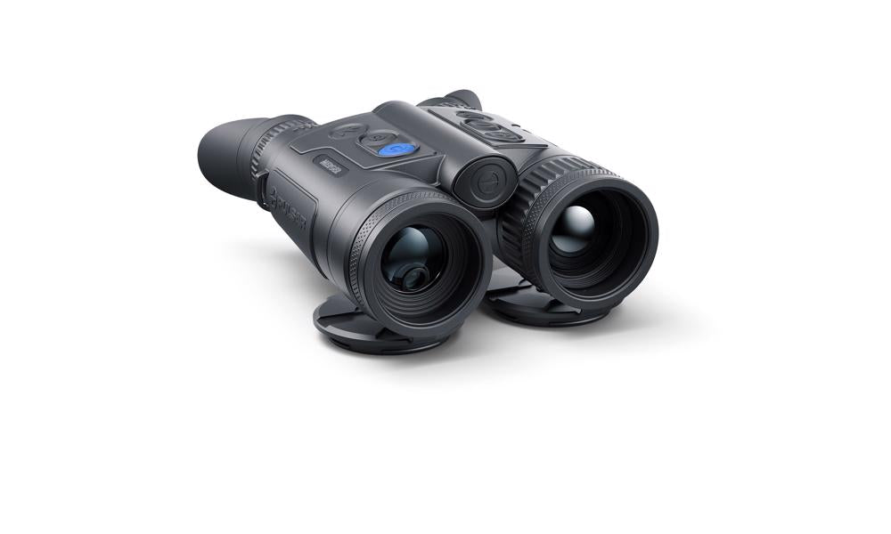 Pulsar Thermal Imaging Binoculars Merger LRF XP35