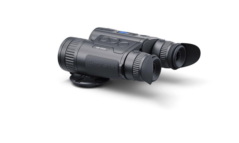 Pulsar Thermal Imaging Binoculars Merger LRF XP35