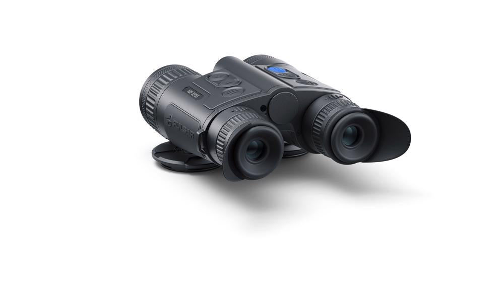 Pulsar Thermal Imaging Binoculars Merger LRF XP35
