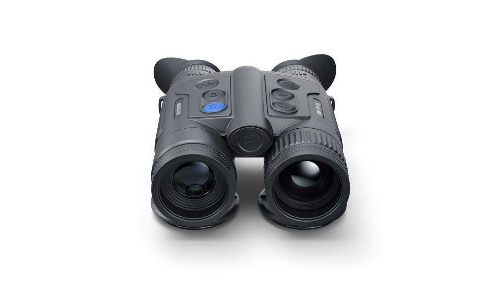 Pulsar Thermal Imaging Binoculars Merger LRF XP35