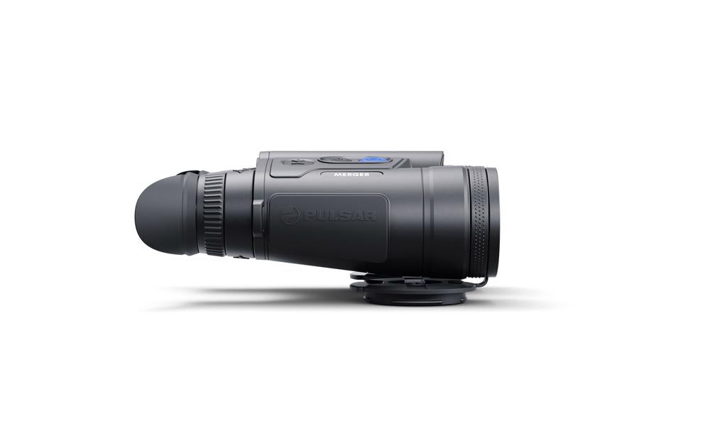 Pulsar Thermal Imaging Binoculars Merger LRF XP35