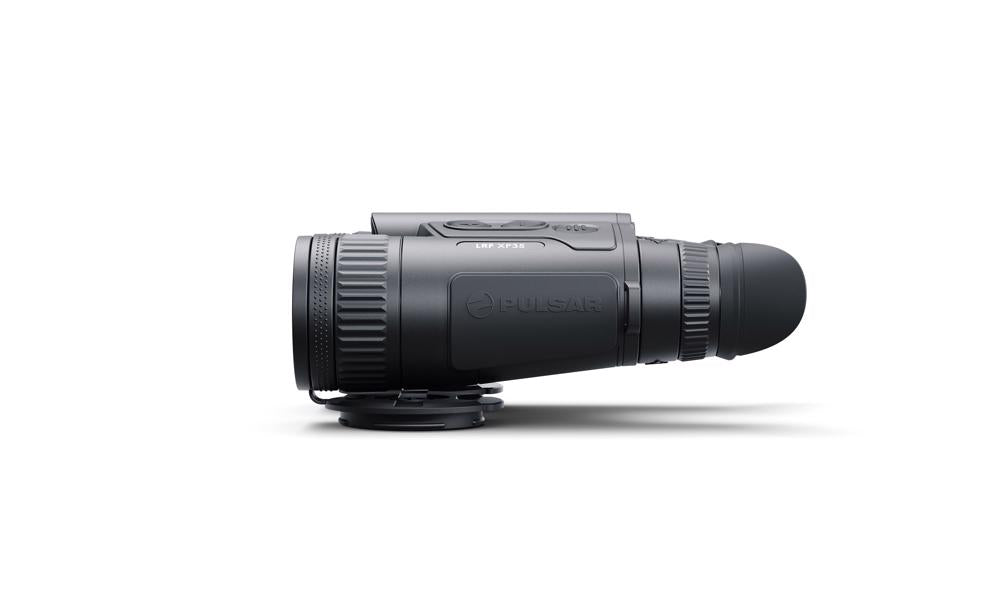 Pulsar Thermal Imaging Binoculars Merger LRF XP35