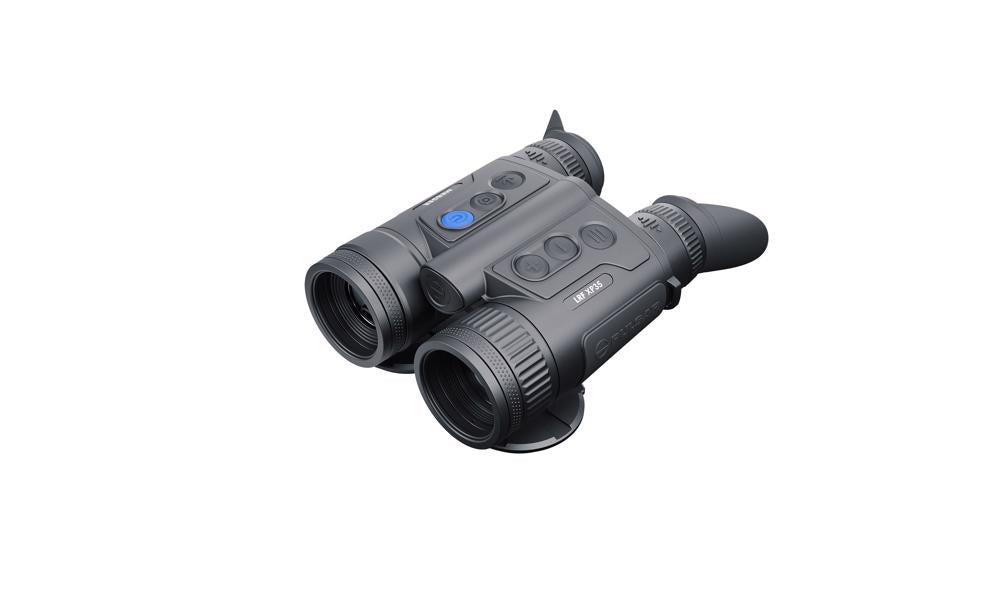 Pulsar Thermal Imaging Binoculars Merger LRF XP35