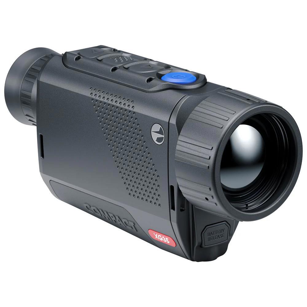 Pulsar Thermal imaging monocular Axion XG35 Compact