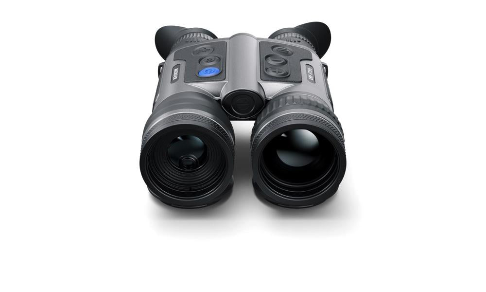 Pulsar Thermal Imaging Binoculars Merger LRF XT50
