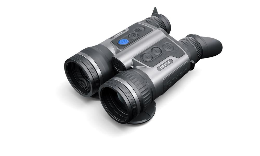 Pulsar Thermal Imaging Binoculars Merger LRF XT50