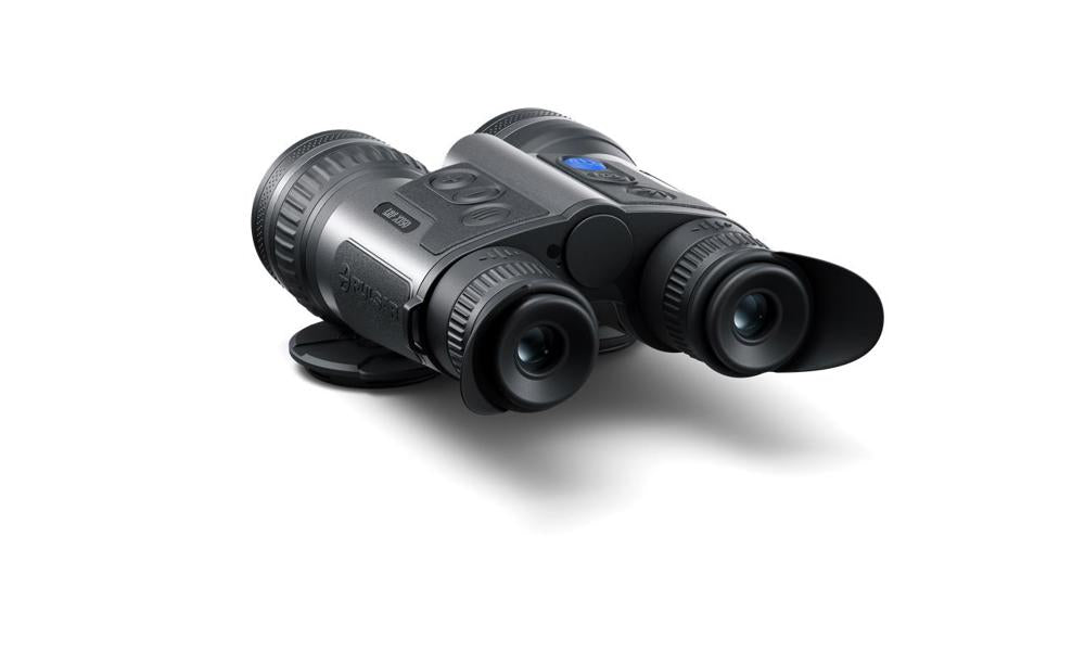 Pulsar Thermal Imaging Binoculars Merger LRF XT50