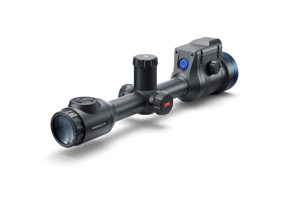 Pulsar Thermal Imaging Riflescope Thermion 2 LRF XP60