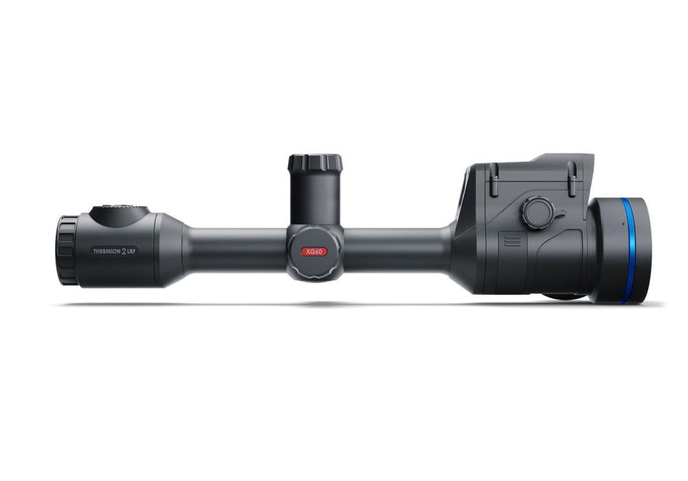 Pulsar Thermal Imaging Riflescope Thermion 2 LRF XG60