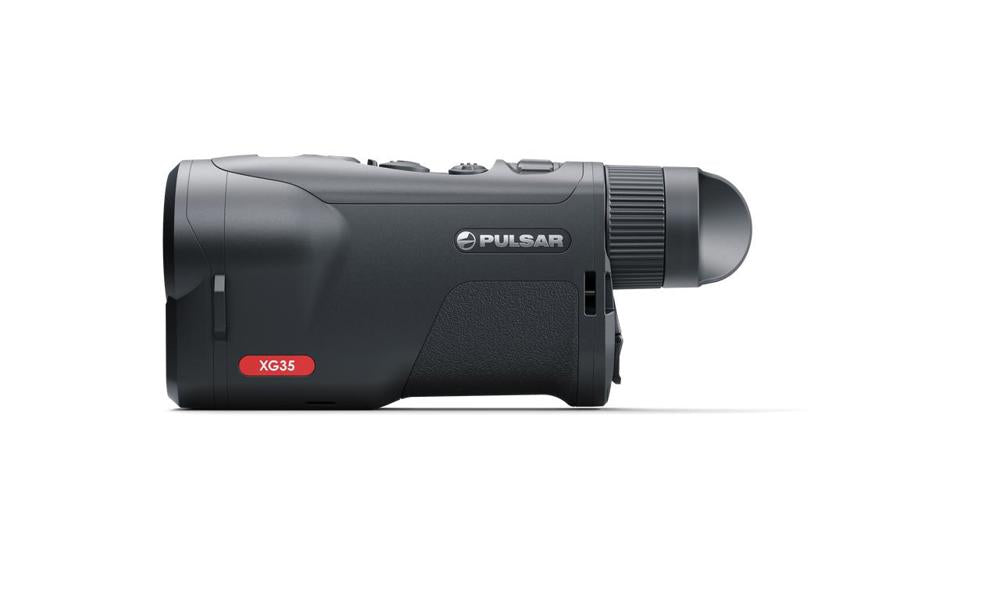 Pulsar Thermal imaging monocular Oryx LRF XG35
