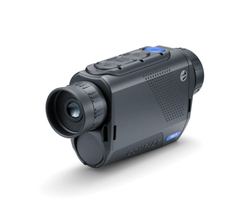 Pulsar Thermal imaging monocular Axion XQ19 Compact