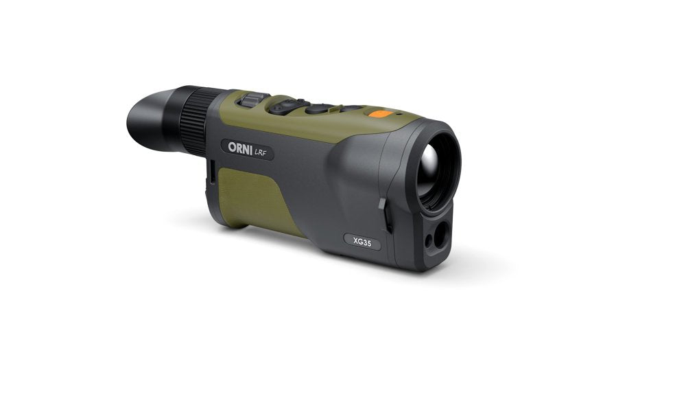 Pulsar Thermal imaging monocular Orni XG35