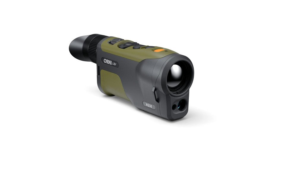 Pulsar Thermal imaging monocular Orni XG35