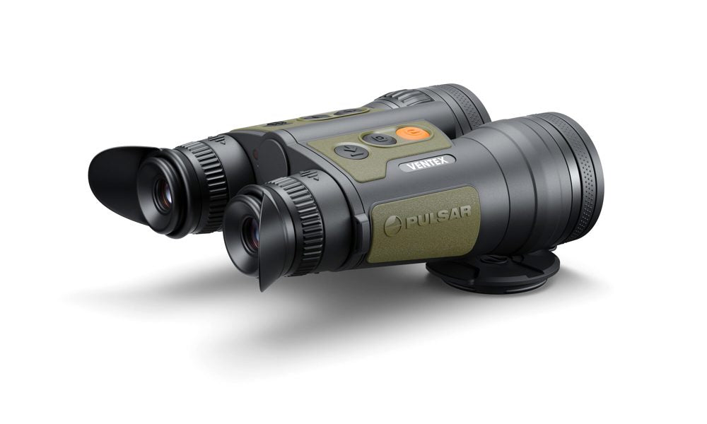 Pulsar Thermal Imaging Binoculars Ventex XT50