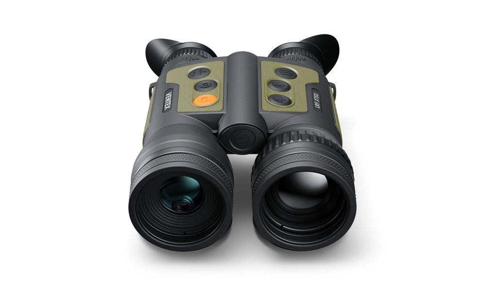 Pulsar Thermal Imaging Binoculars Ventex XT50