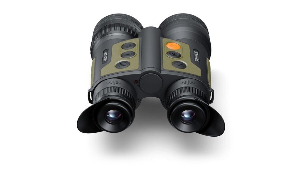 Pulsar Thermal Imaging Binoculars Ventex XT50
