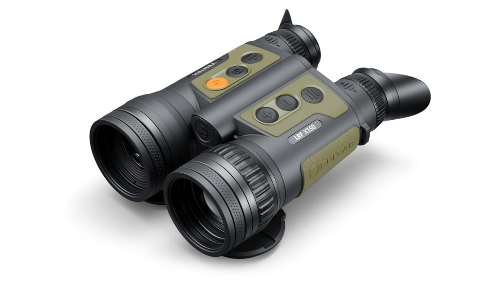 Pulsar Thermal Imaging Binoculars Ventex XT50