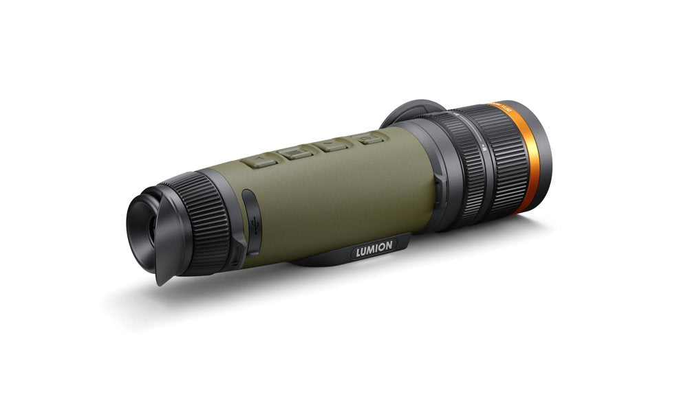 Pulsar Thermal imaging Monocular Lumion XL50